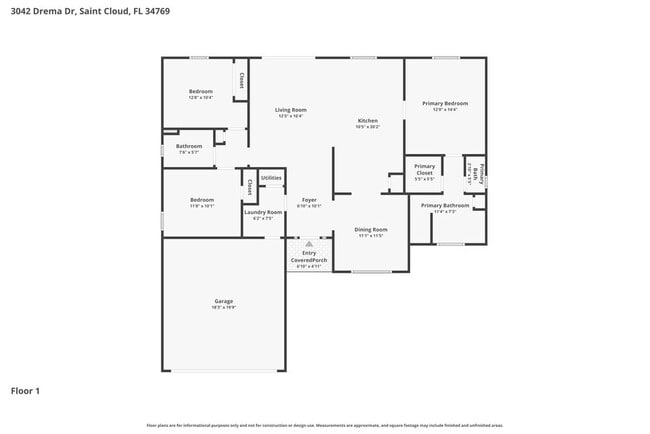 Photo - 3042 Drema Dr