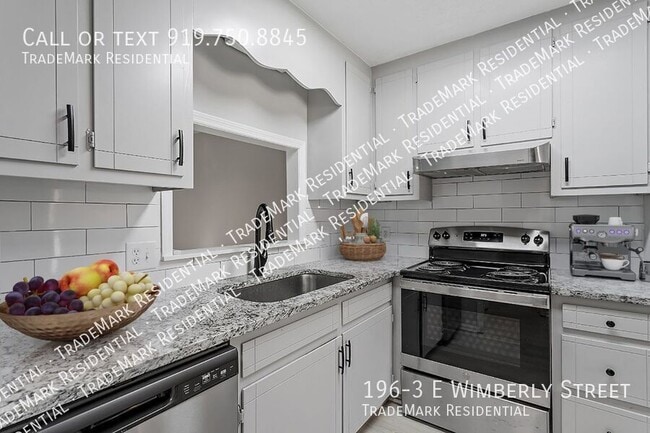 Building Photo - 196-3 E Wimberly Street-