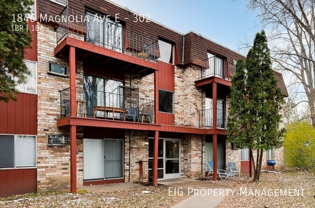 Photo - 1846 Magnolia Ave E Apartment Unit 302