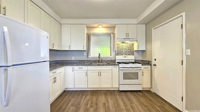 Photo - 1767 Puowaina Dr