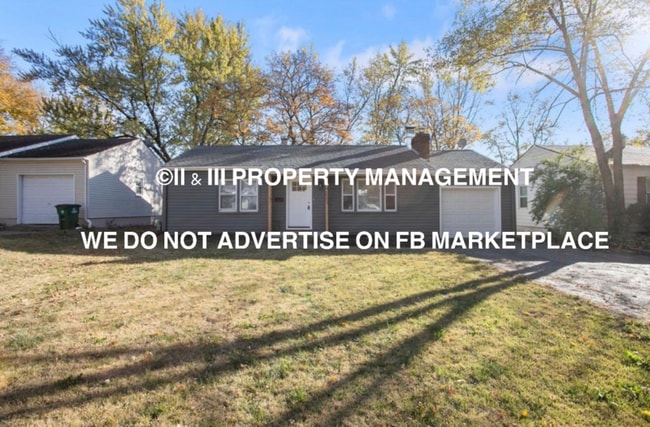 Photo - 4023 W 62nd Terrace