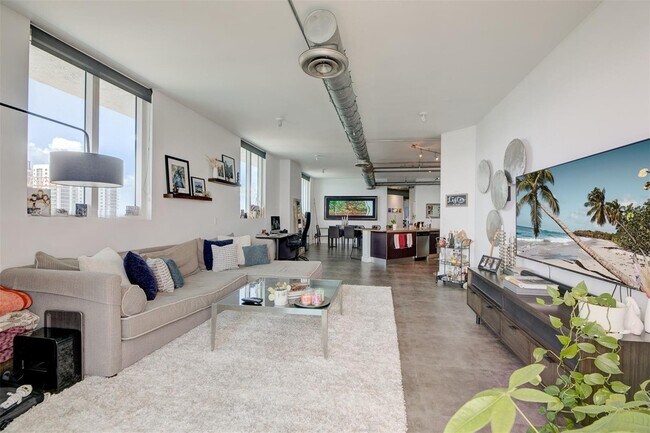 Photo - 700 NE 25th St Unit 1604