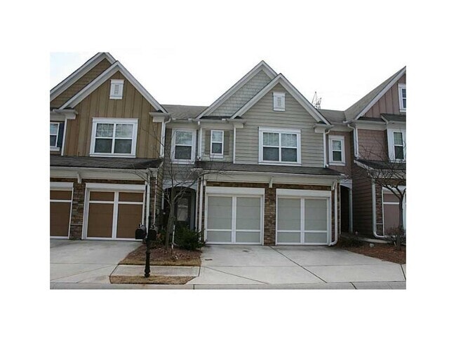 Building Photo - 1930 Granville Dr Rental