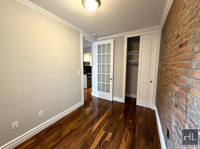 East 29th Street - East 29th Street Apartment Unit 2N