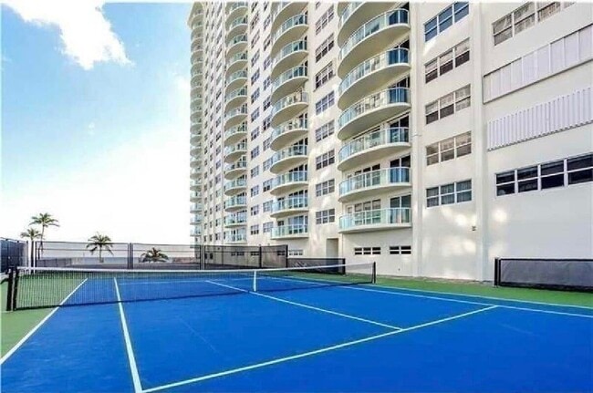 Photo - 3410 Galt Ocean Dr