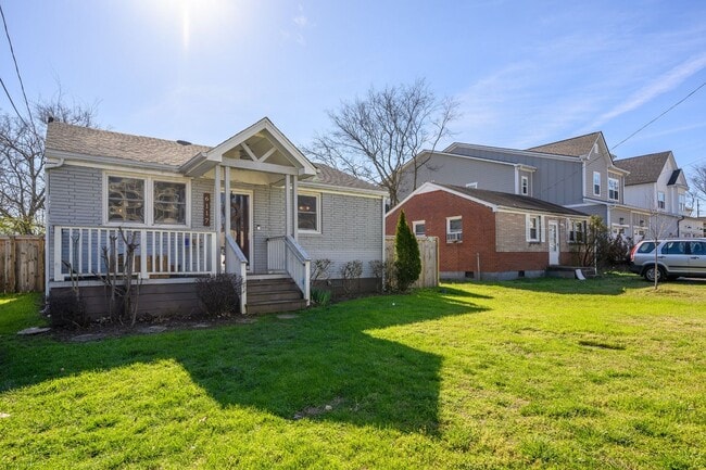 Building Photo - **RENOVATED COTTAGE IN THE NATIONS WITH AN...
