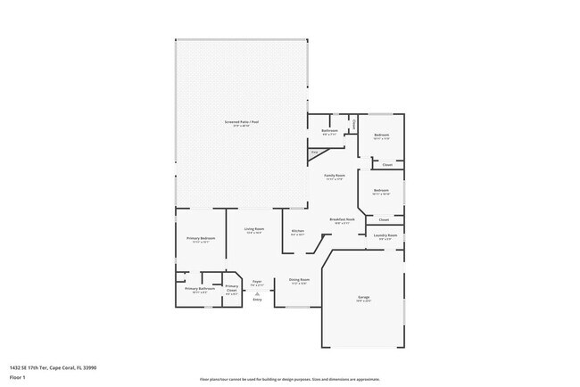 Photo - 1432 SE 17th Terrace