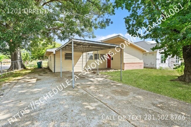 Building Photo - 1201 Orrel Dr