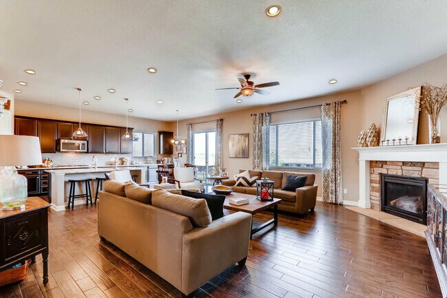 Photo - 14110 Sierra Ridge Dr