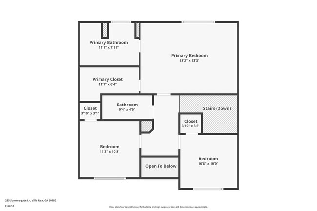 Photo - 235 Summer Gate Ln