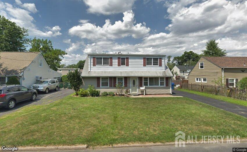 Photo - 19 W Francis St House