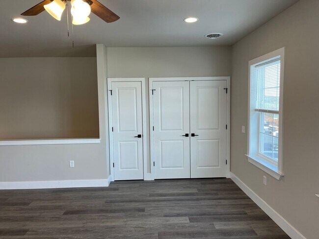Salem Run Apartments Phase 2