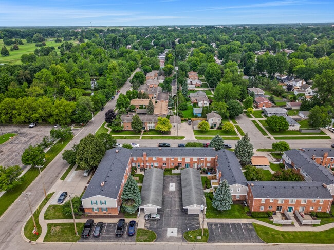 Woodmar Apartments