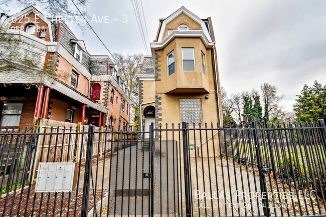 Photo - 625 E Chelten Ave Unit 3