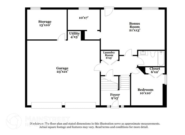 Photo - 2526 Meadow Brooke Ct