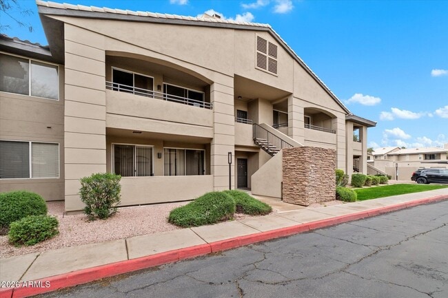 Photo - 7009 E Acoma Dr Unit 1094