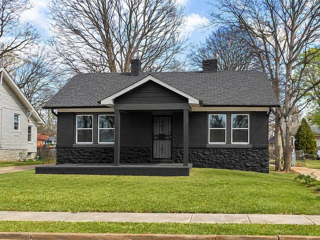 Building Photo - 756 Baltic St