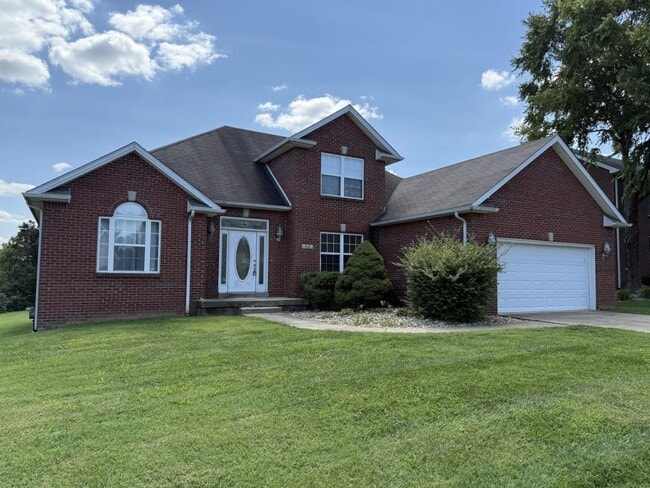 Building Photo - 112 Jersey Ct