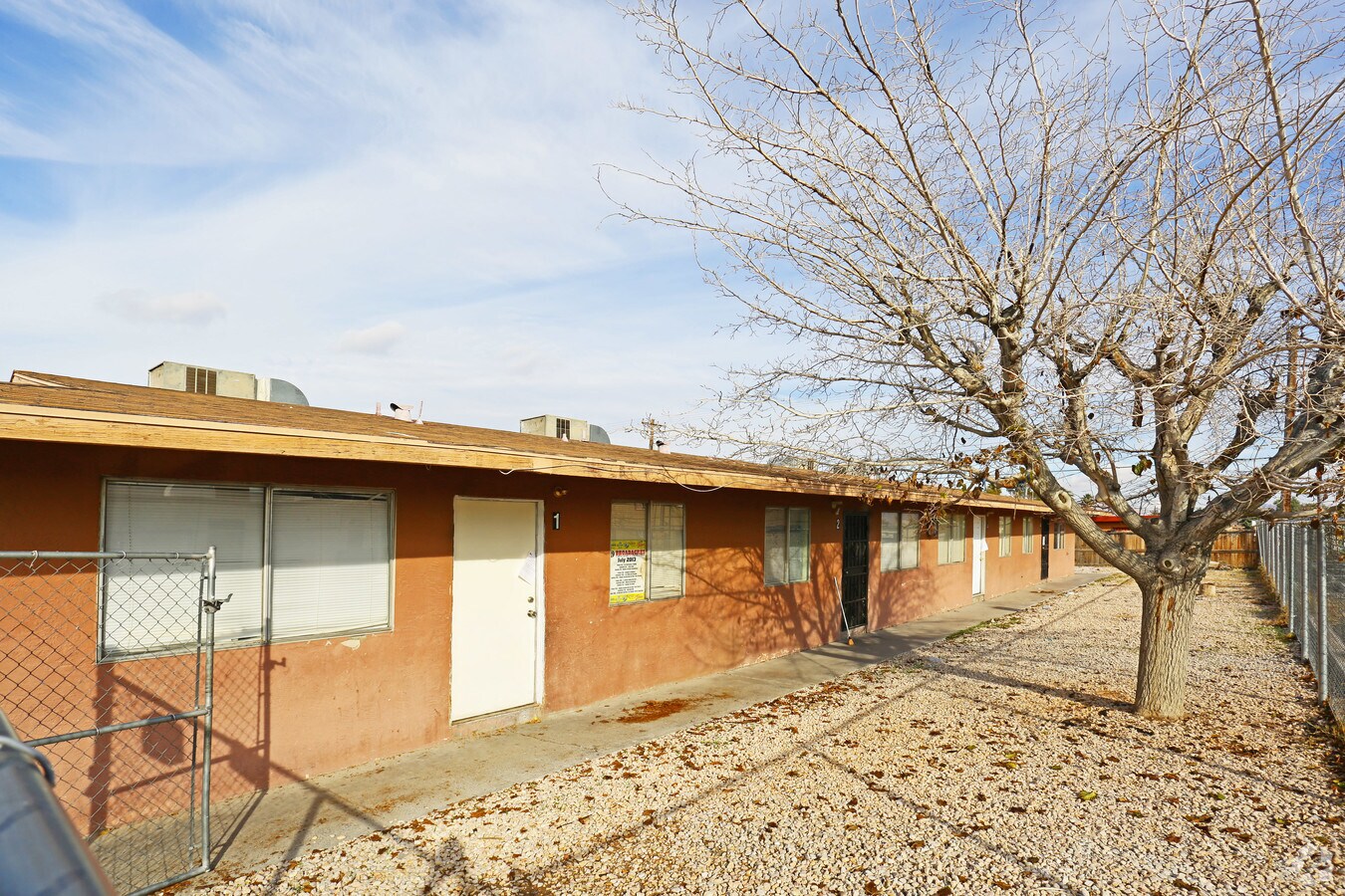 Photo - North View Terrace