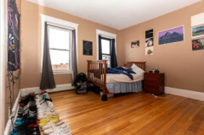 Photo - Beautiful, Sunny and Renovated Allston / BU West Campus 2 Bed on Harvard Ave for Sept 2026!!!