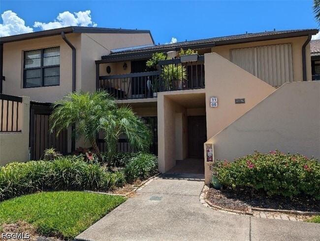 Building Photo - 15493 Admiralty Cir Unit 5