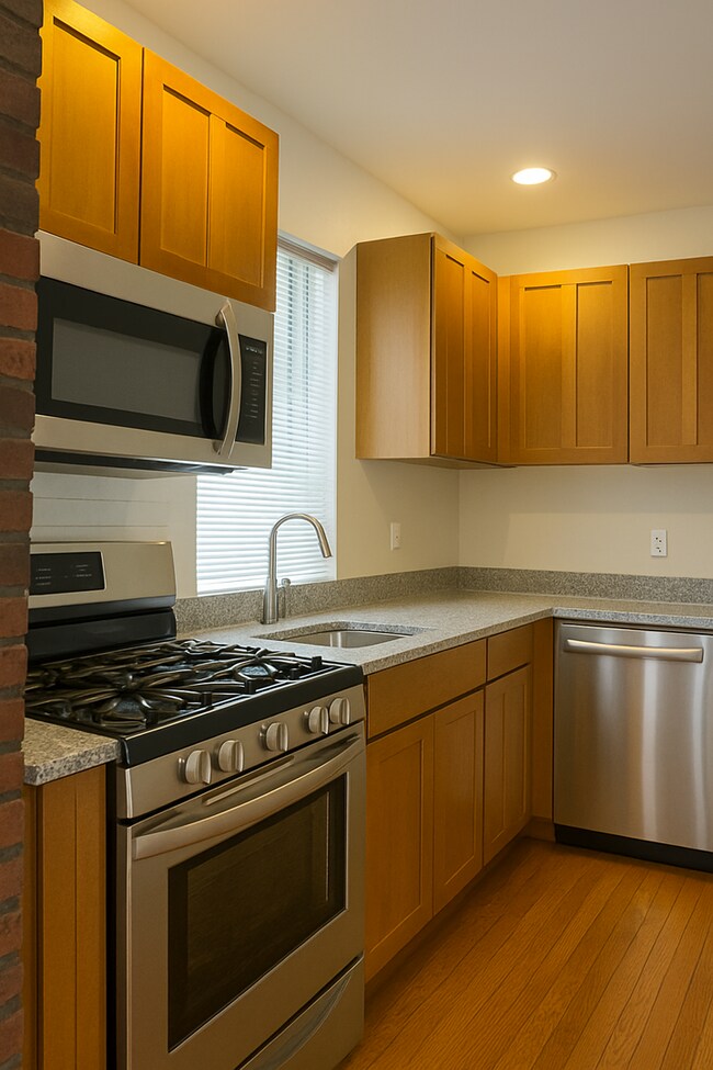 Building Photo - 10/12 Pearl Unit #12 (downstairs) Rental
