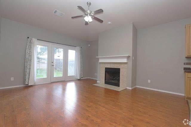 Building Photo - 2917 St John's Dr Rental