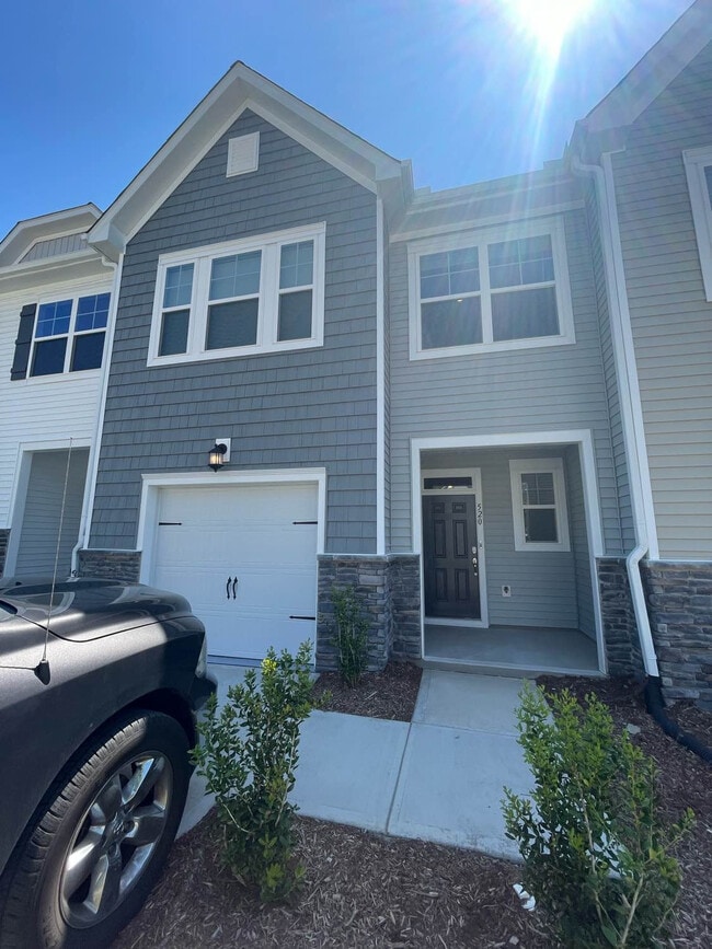 Photo - Room in Townhome on Hazy Hills Ln