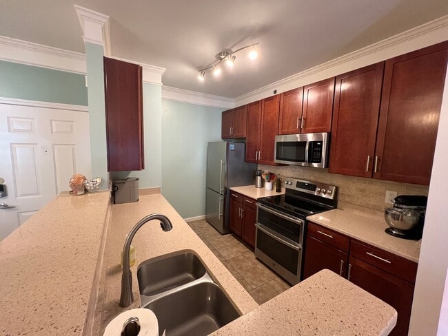 Photo - 2 Bedroom 2 Bathroom Condo at The Regatta ... Unit 7316