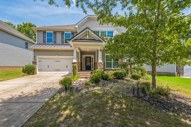 Photo - 1016 Ridgehaven Rd House