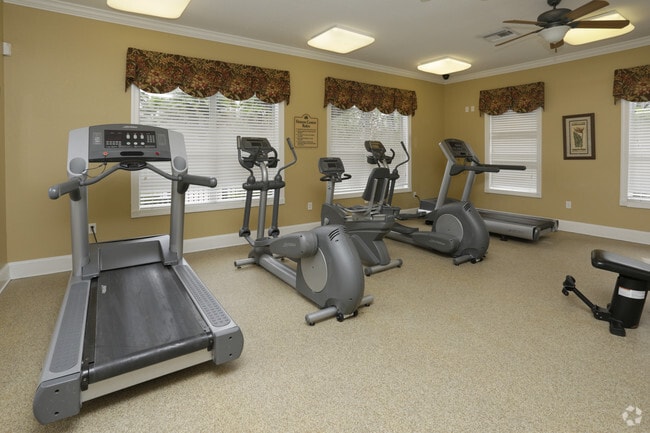 Savannah Springs Apartments