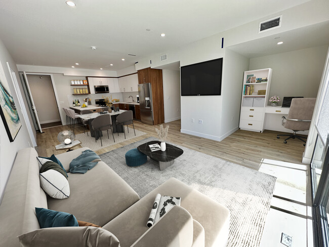 Building Photo - 4264 S. Centinela Ave Rental