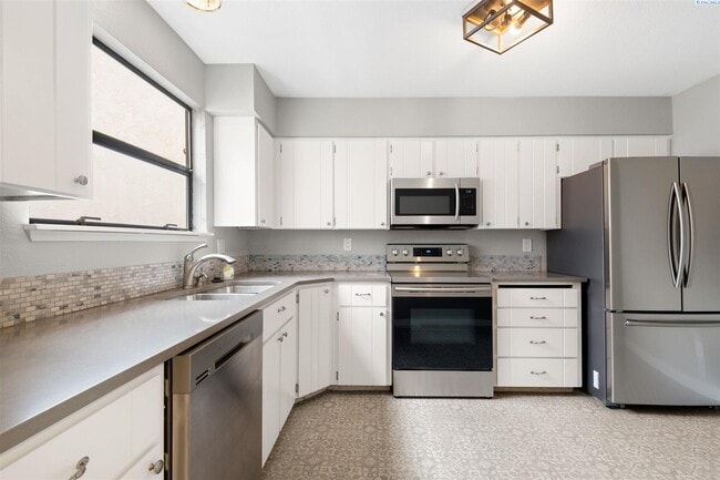 Photo - FURNISHED Condo at Meadow Springs Country Club