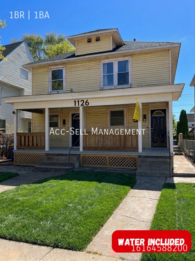 Building Photo - 1126 Cesar E. Chavez Ave SW Unit 2