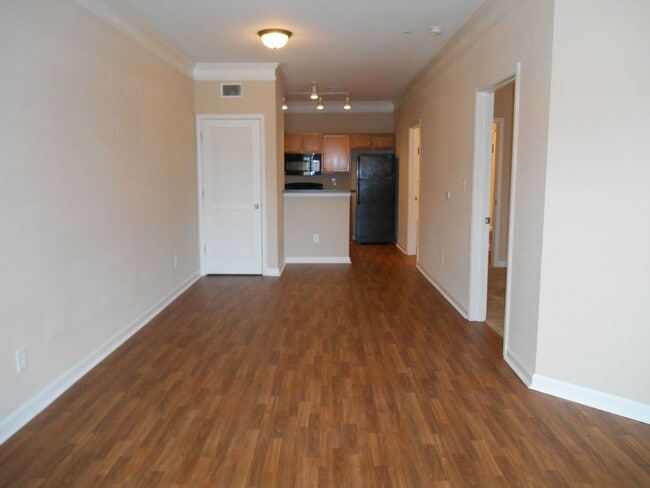 Carrington Park Apartments