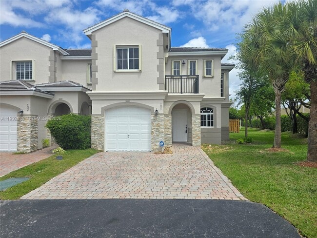 Building Photo - 8421 SW 124th Ave