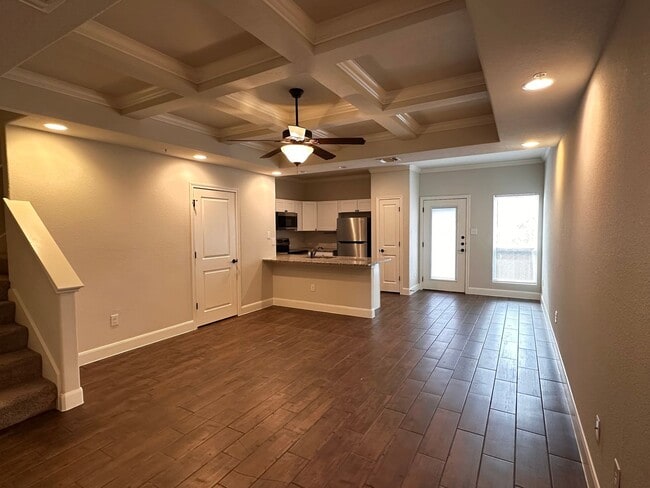Photo - Beautiful Townhome Convenient to Randolph, New Braunfels, and more