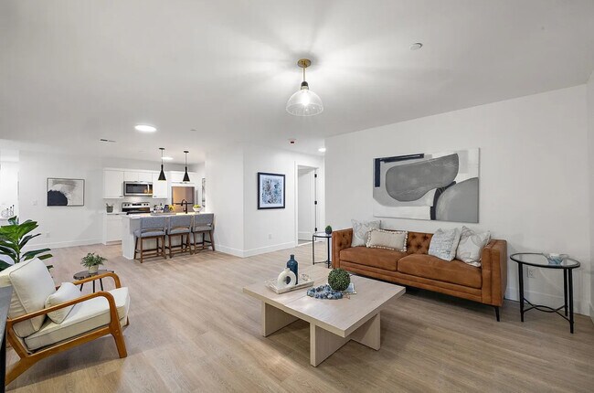 Market View Residences