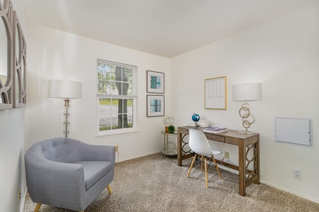 See yourself here — spacious, stylish, and inviting.