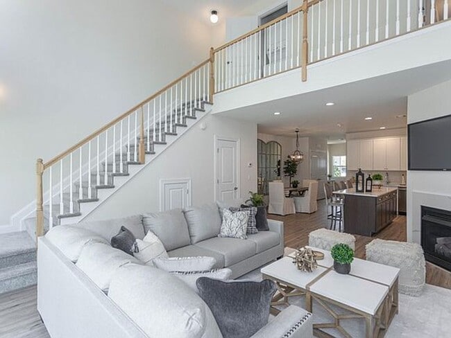 The Villas at Setauket