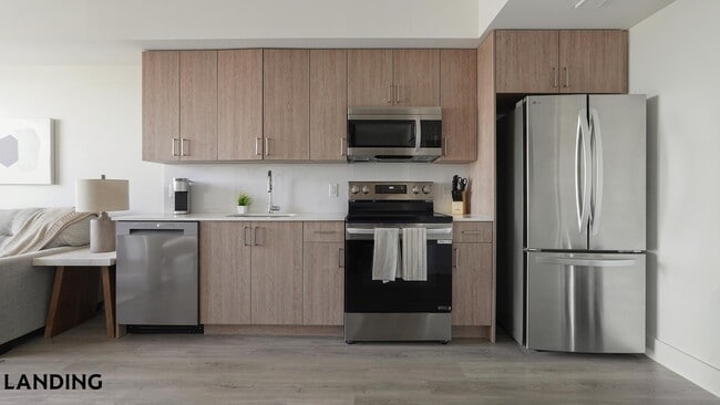 Photo - 1025 E 25th St Unidad 612
