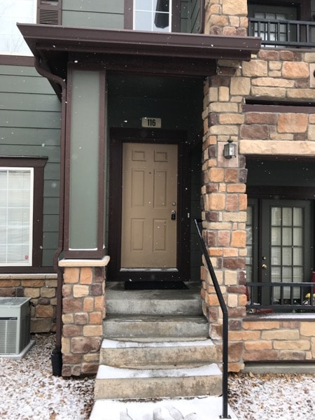 Photo - Beautiful 2BD/2BA Luxury Town Home! AVAIL 8/14 Unit 116