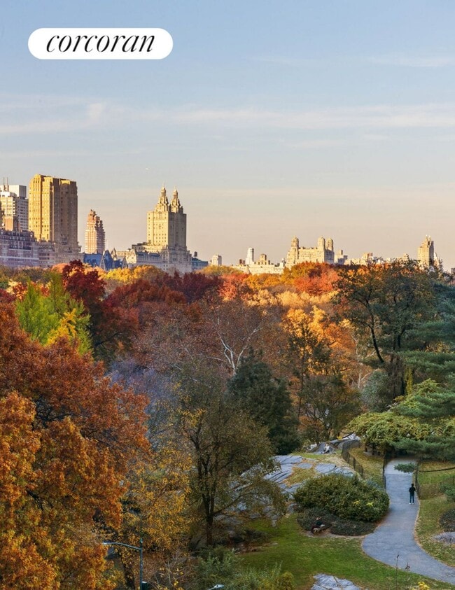Photo - 110 Central Park S