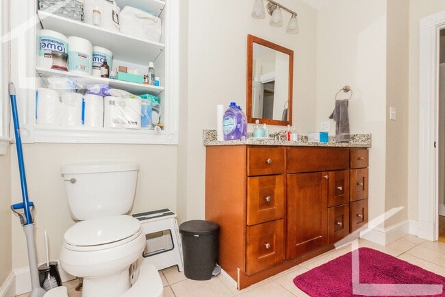 Photo - Nicely renovated 4 bed duplex with parking included.