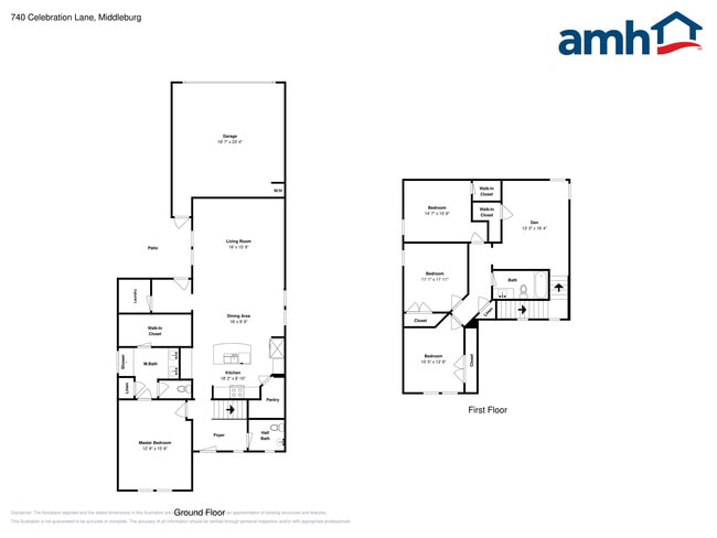 Photo - 740 Celebration Lane