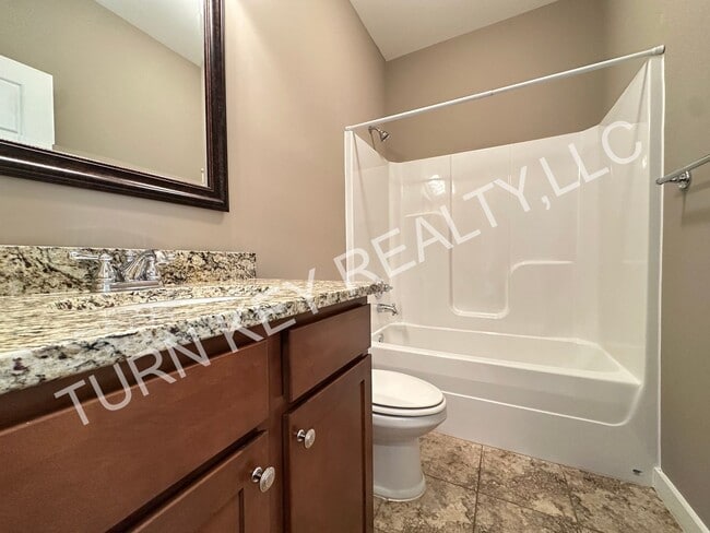 Photo - Beautiful Home for Rent in the Carrington Lakes Neighborhood of Trussville