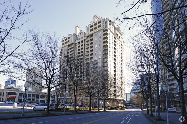 Foto principal - Meridian Buckhead