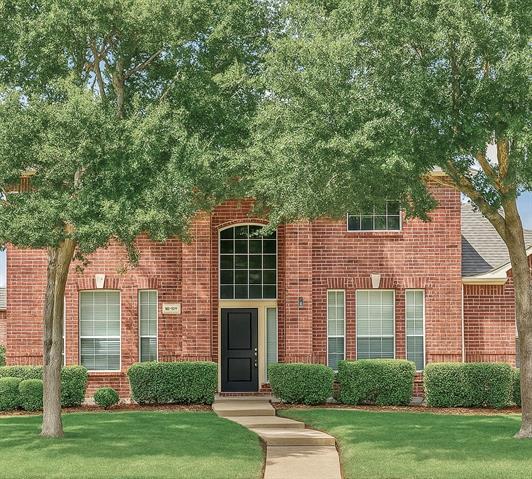 Building Photo - 1631 Clarke Springs Dr Rental