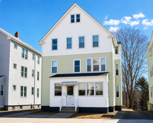 Building Photo - Multi Family Home Unit 1st FL