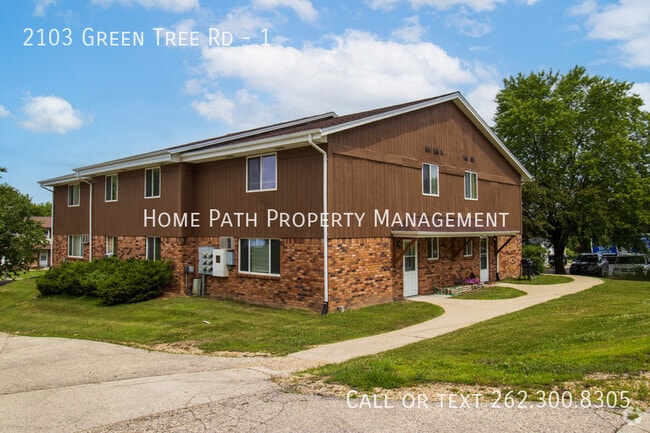 Building Photo - 2103 Green Tree Rd Unit 1 Rental